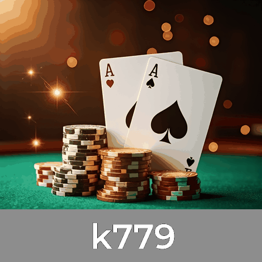 Cassino Online k779
