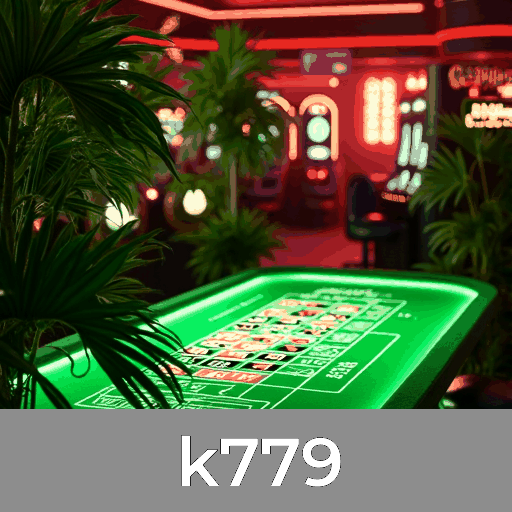 Apostas no k779
