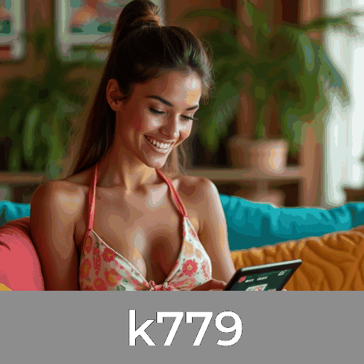 Cadastro na k779