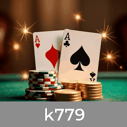 Cadastro na k779