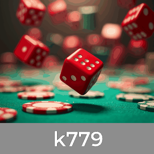 Cadastro na k779