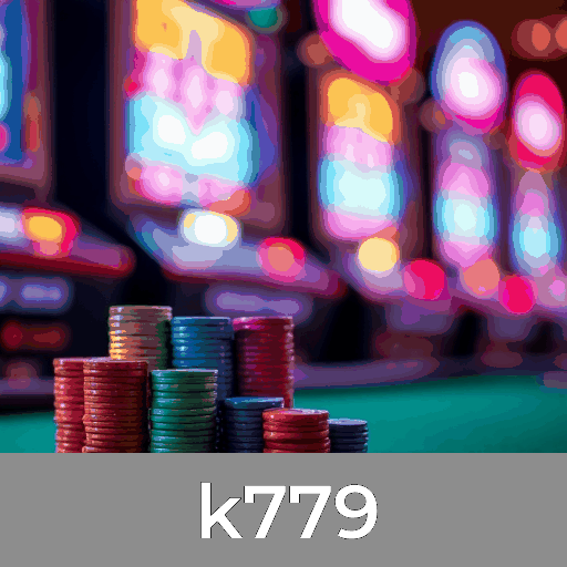 Cadastro na k779