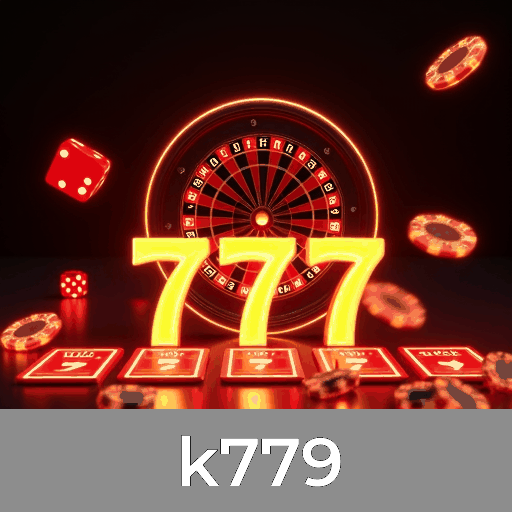 Acessar o site k779 COM