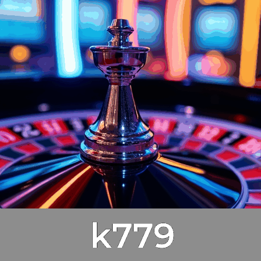 Cadastro na k779