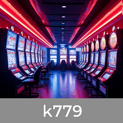 Acesso ao k779